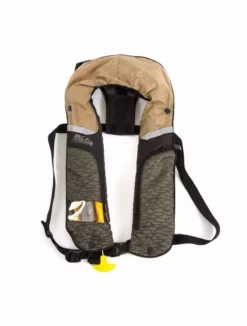 Hobie PFD Inflatable Tan - Summer 2022