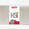 Swix Sport Swix HS8 Red (New LF), -4°C/+4°C, Wax 900g Winter 2020
