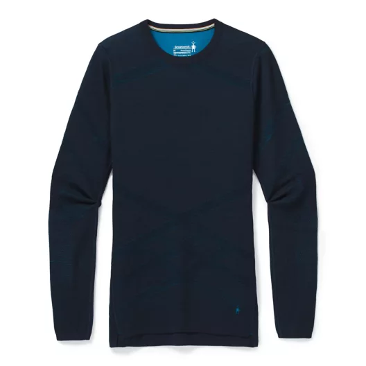 SMARTWOOL WOMEN'S INTRAKNIT MERINO 200 CREW - WINTER 2021/2022