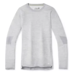 SMARTWOOL WOMEN'S INTRAKNIT MERINO 200 CREW - WINTER 2021/2022