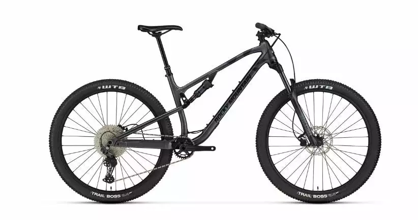 Rocky Mountain Sports Rocky Mountain Element Alloy 10 29 - Summer 2022