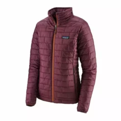 Patagonia Women's Nano Puff® Jacket Winter 2019