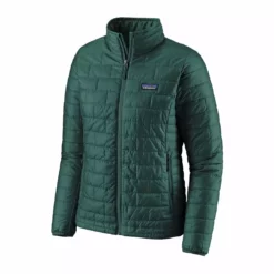 Patagonia Women's Nano Puff® Jacket Winter 2019