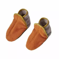 Patagonia Baby Synchilla™ Fleece Booties Fall 2020