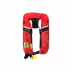 Hobie PFD Inflatable Red - Summer 2022