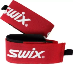 Swix Sport Swix R392 Skistraps Alpine World Cup Winter - Winter 2022