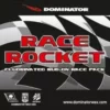 Dominator Race Rocket 40G Winter 2020