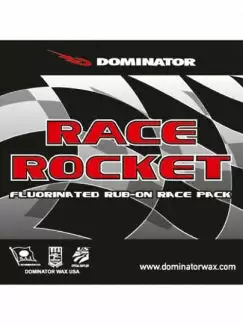Dominator Race Rocket 40G Winter 2020