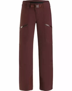 Arc'Teryx Arcteryx Women's Sentinel AR Pant Winter 2019