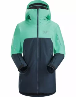 Arc'Teryx Arcteryx Women's Shashka Jacket Winter 2019