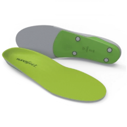 Superfeet Green Insoles Winter 2021/2022