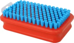 Swix Sport Swix T160B Brush Rect., Fine Blue Nylon Winter 2020
