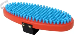Swix Sport Swix T160O Brush Oval Fine Blue Nylon Winter 2022