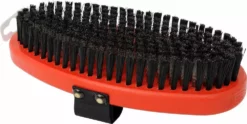 Swix Sport Swix T179O Brush Oval, Steel Winter 2020
