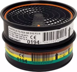 Swix Sport Swix T42-2F Filters For Economy Mask Winter 2020