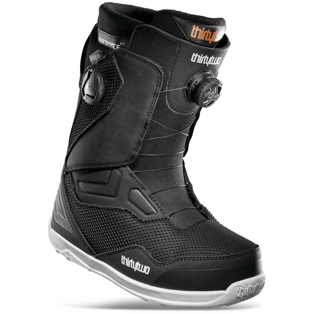 ThirtyTwo Thirty Two TM-2 Double BOA Men's Snowboard Boots - Winter 2021/2022