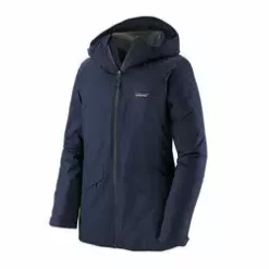 PATAGONIA WOMENS INSULATED SNOWBELLE JACKET WINTER 2020