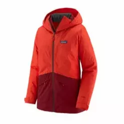 PATAGONIA WOMENS INSULATED SNOWBELLE JACKET WINTER 2020