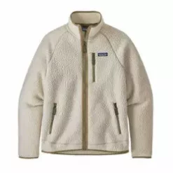 Patagonia Men's Retro Pile Jacket Spring 2020