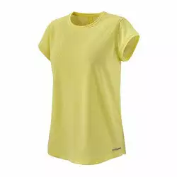 Patagonia Women's Ridge Flow Shirt Spring 2020