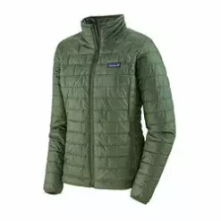 Patagonia Women's Nano Puff Jacket Spring 2020