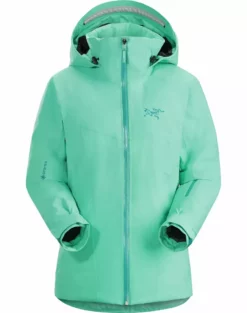 Arc'Teryx Arcteryx Women's Tiya Jacket Winter 2019