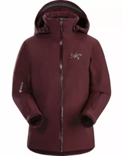 Arc'Teryx Arcteryx Women's Tiya Jacket Winter 2019
