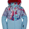Spyder Active Sports Spyder Kids' Bitsy Conquer Jacket - Winter 2021/2022
