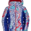 Spyder Active Sports Spyder Girl's Atlas Synthetic Down Jacket- Winter 2021/2022