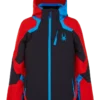 Spyder Active Sports Spyder Boys Leader Jacket - Winter 2021/2022