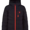 Spyder Active Sports Spyder Boys Impulse Synthetic Jacket - Winter 2021/2022