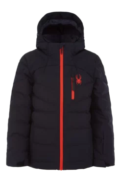 Spyder Active Sports Spyder Boys Impulse Synthetic Jacket - Winter 2021/2022
