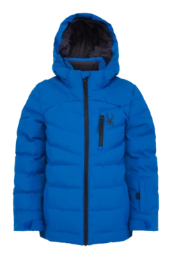 Spyder Active Sports Spyder Boys Impulse Synthetic Jacket - Winter 2021/2022