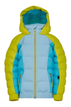 Spyder Active Sports Spyder Girls Atlas Synthetic - Winter 2021/2022