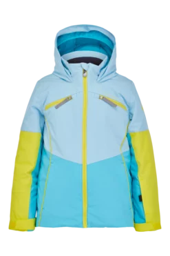 Spyder Active Sports Spyder Girls Conquer Down Jacket - Winter 2021/2022