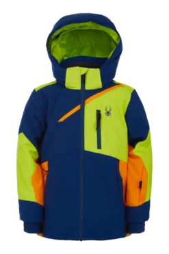 Spyder Active Sports Spyder Mini Challenger Jacket Winter 2021/2022