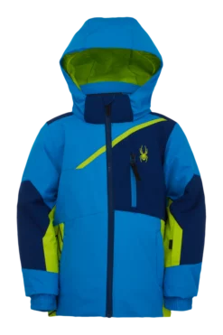 Spyder Active Sports Spyder Mini Challenger Jacket Winter 2021/2022