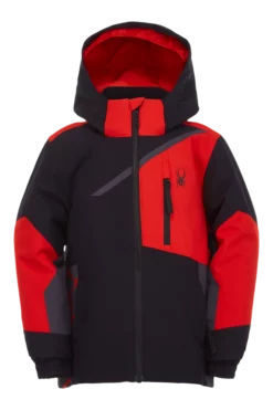 Spyder Active Sports Spyder Mini Challenger Jacket Winter 2021/2022