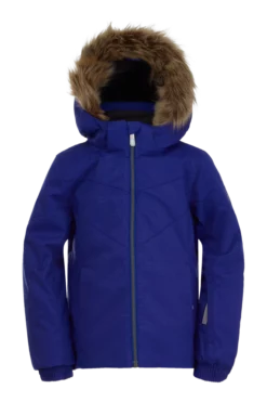 Spyder Active Sports Spyder Girls Bitsy Lola Jacket - Winter 2021/2022
