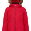Spyder Active Sports Spyder Girls Lola Jacket - Winter 2021/2022
