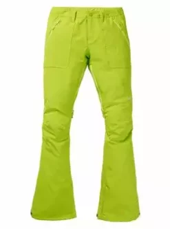 Burton Women's Vida Pant Winter 2020 Outerwear & Apparel