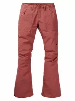 Burton Women's Vida Pant Winter 2020 Outerwear & Apparel