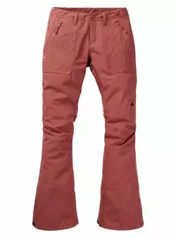 Burton Women's Vida Pant Winter 2020 Outerwear & Apparel