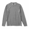 Vuori Men's Long Sleeve Strato Tech Tee - Winter 2021/2022