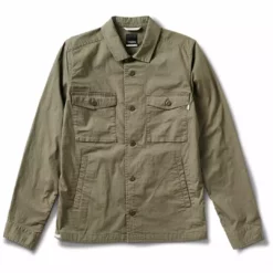 Vuori Men's Ripstop Jacket - Winter 2021/2022