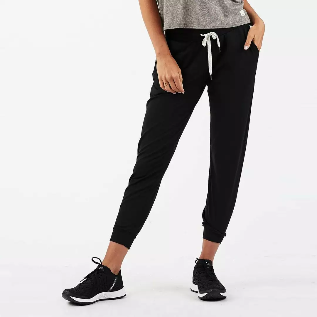 VUORI Women's Performance Jogger - Winter 2021/2022