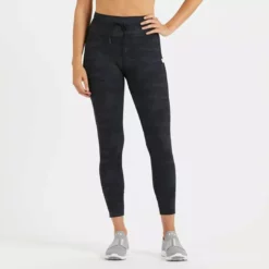 Vuori Womens' Daily Leggings - Winter 2021/2022