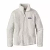 Patagonia Women's Los Gatos Fleece 1/4-Zip Winter 2019
