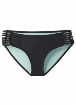 Prana Women's Laclair Moderate Coverage Bikini Bottom Spring 2019