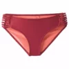Prana Women's Laclair Moderate Coverage Bikini Bottom Spring 2019
